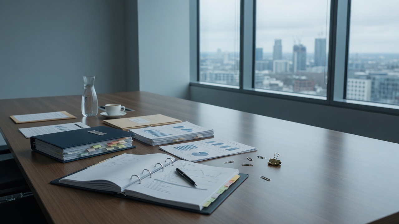 B Capital-Led Consortium Acquires Russell Investments for $2.8 Billion