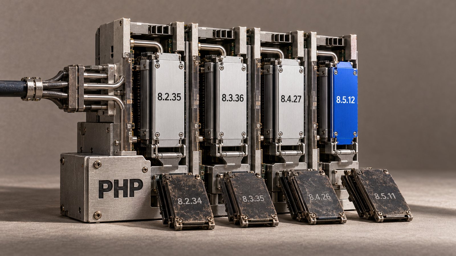 PHP2Shell 긴급 패치…임시 설정만으로는 완전히 못 막는다
