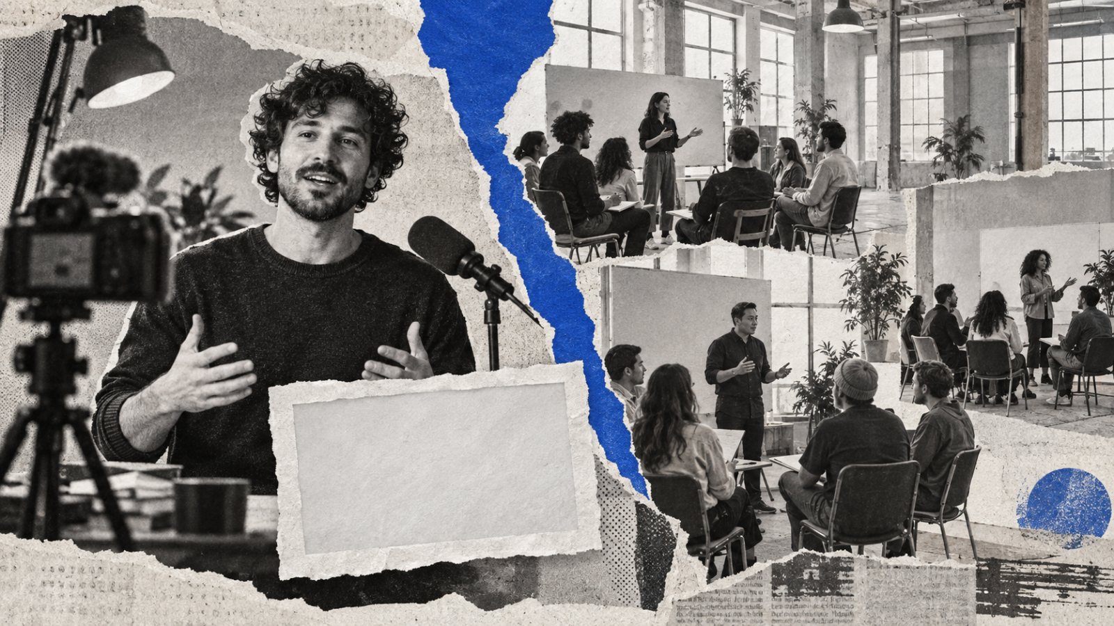 LearnWorlds ali Podia: višja ocena ne pomeni lažjega začetka