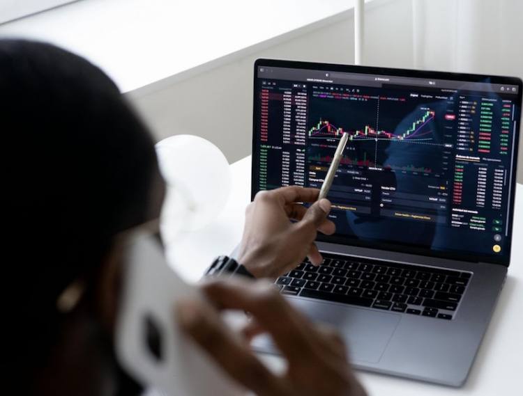 Как зарабатывать на P2P-трейдинге