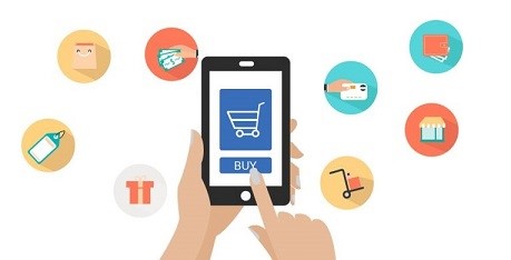 Интернет-эквайринг для интернет-магазина