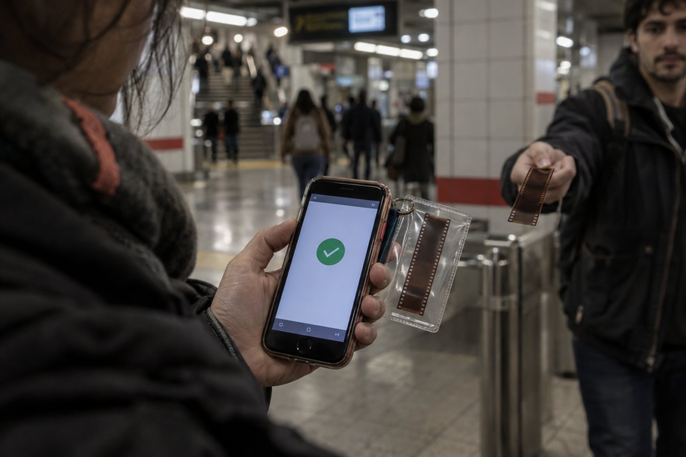 Un code_verifier unico genera il challenge S256 associato a una sola richiesta di autorizzazione.