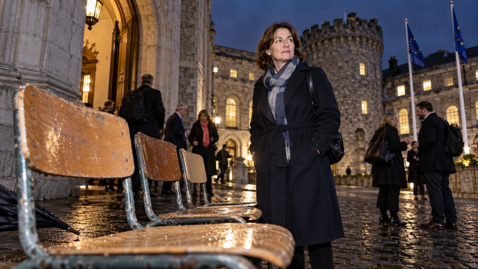 Lannert Judit MI-készségstratégiát sürget – ez még nem új szabály