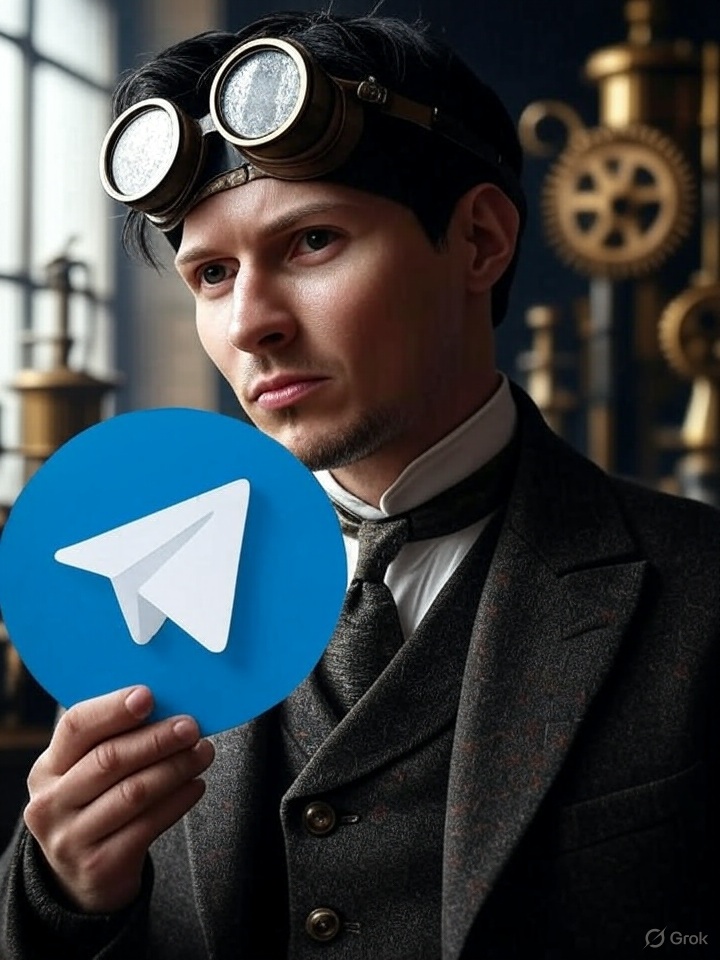 What’s Brewing in the Media Around Telegram: A Platform Under Fire