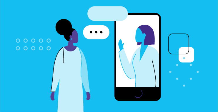 Telehealth Solutions: Clinicians Outlook