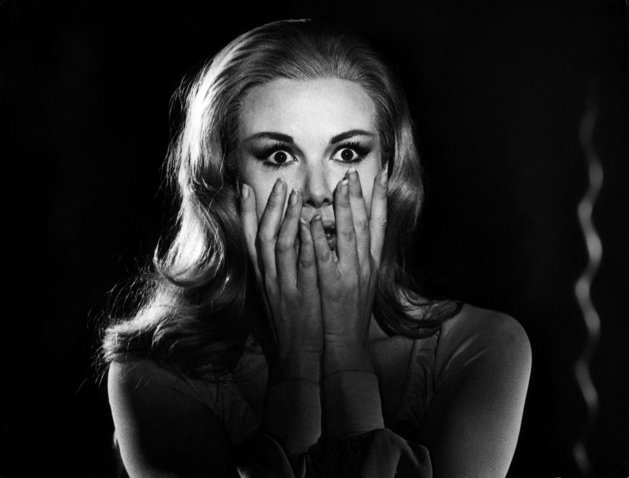 Что такое страх и каковы его причины?