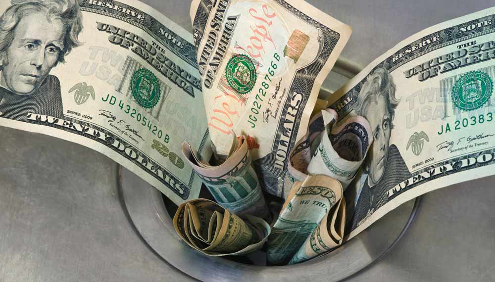 Your Variable Expenses Don’t Sink Your Budget, Follow These 7 Simple Ways