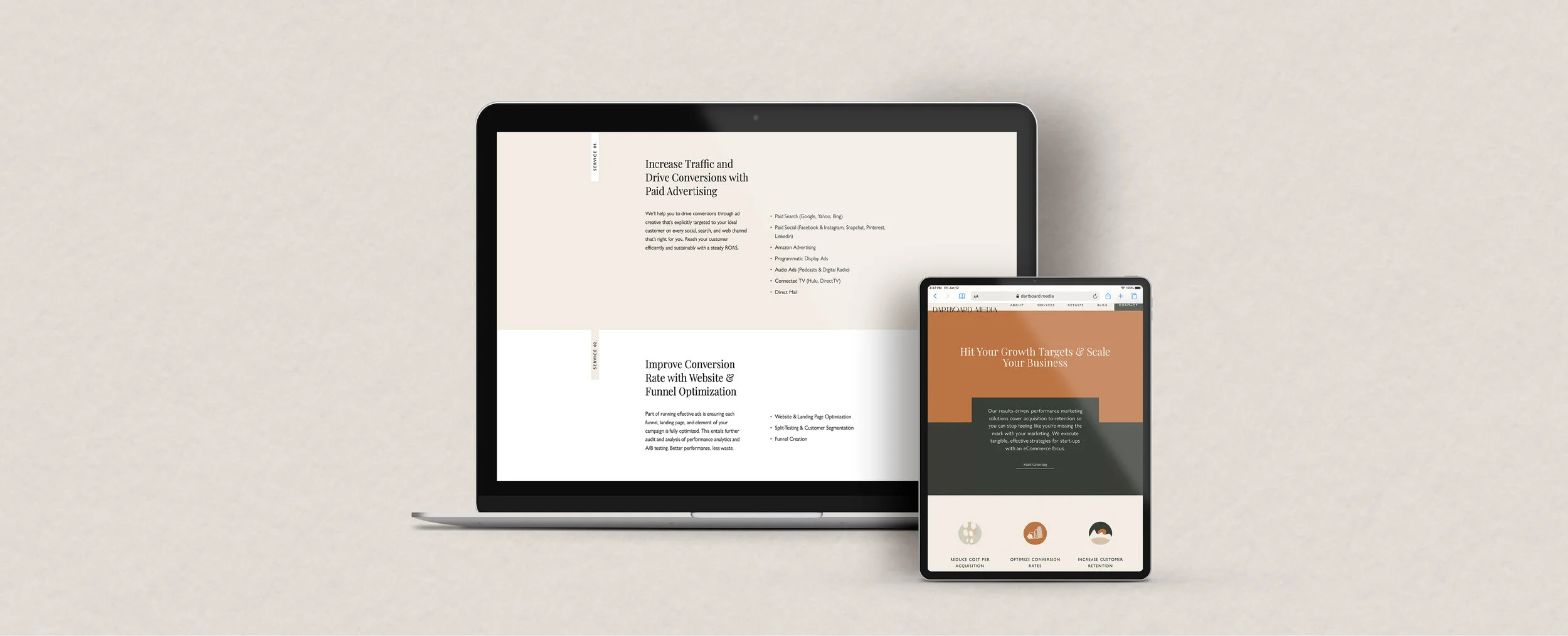 5 Simple Ways to Enhance Your Website Branding