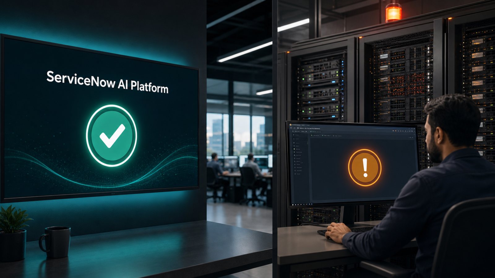ServiceNow کے تین flaws کا اسکور 10.0—کون سے instances خطرے میں ہیں؟