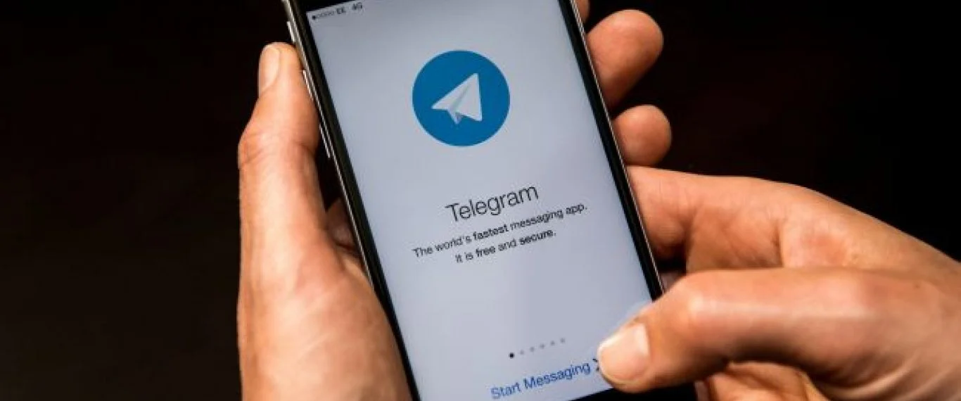 Как сделать трансляцию в Телеграм: самое полное руководство