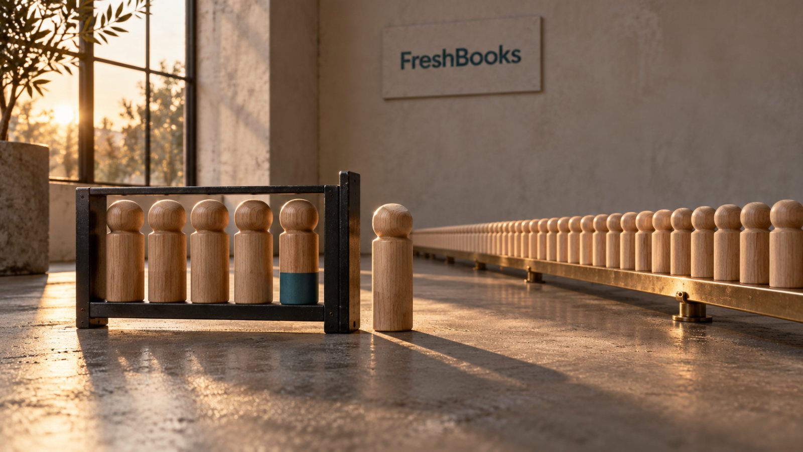 FreshBooks თუ Wave: უფასო გეგმა კლიენტების ლიმიტს ვერ აუქმებს