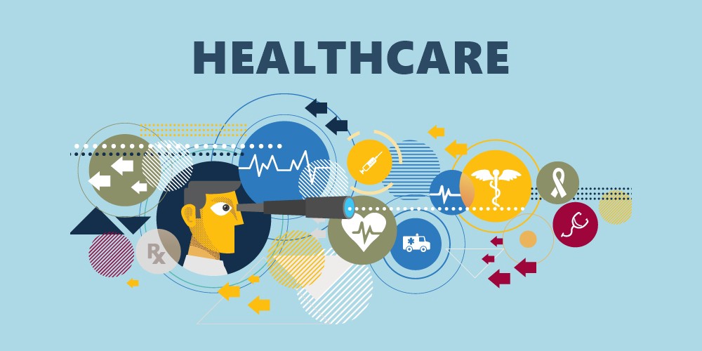 Technology’s Impact On The Healthcare Industry
