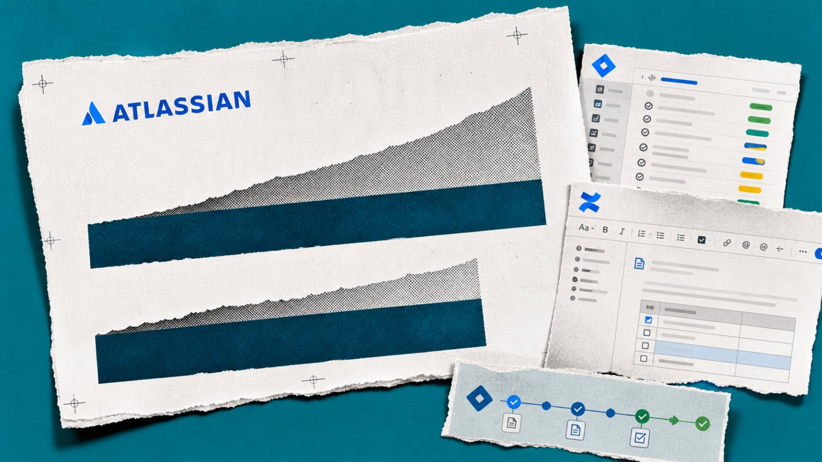 Облако Atlassian ускорилось до 31% — квартальная выручка достигла $1,77 млрд