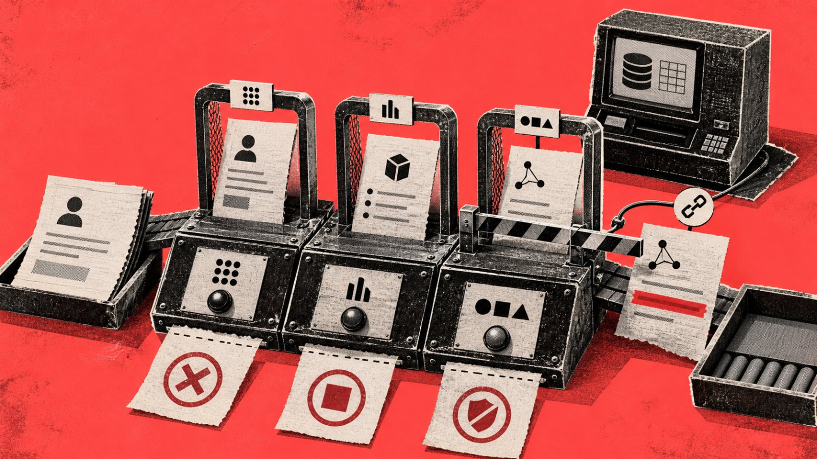 AIエージェントの道具呼び出しを守る、3カ所の検査ポイント