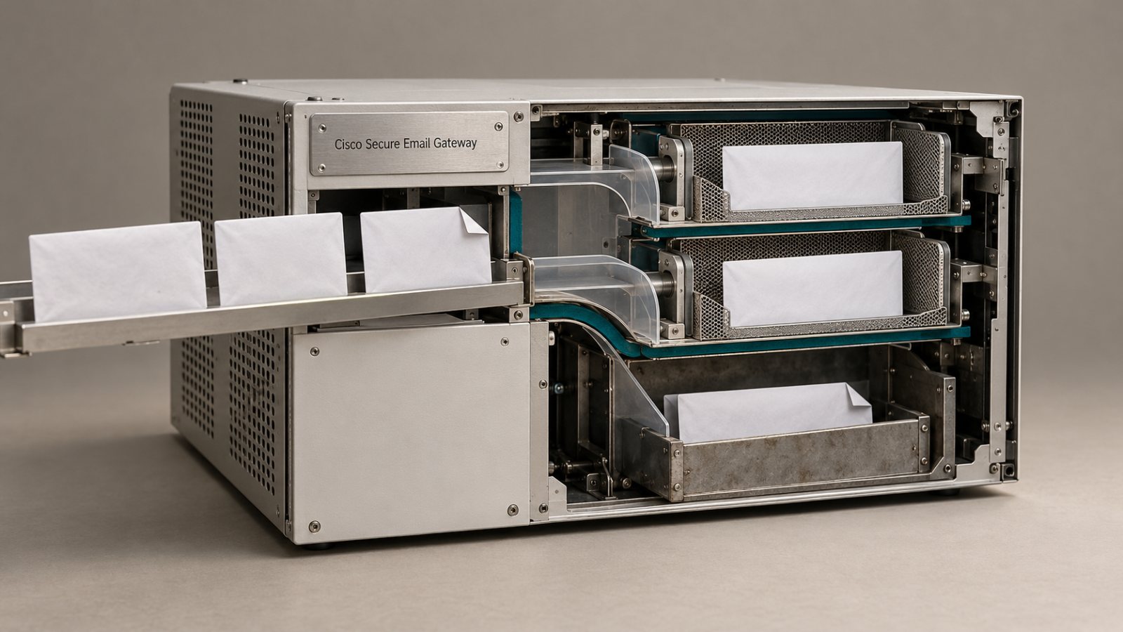 Chyba Cisco s CVSS 9,8 sa zneužíva, náhradné riešenie neexistuje