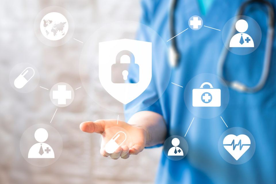 How Does The Senate’s Recent Cybersecurity Bill Impact the Healthcare Sector?