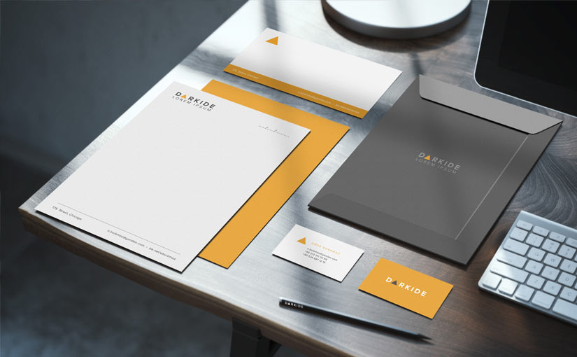 Упаковка бизнеса