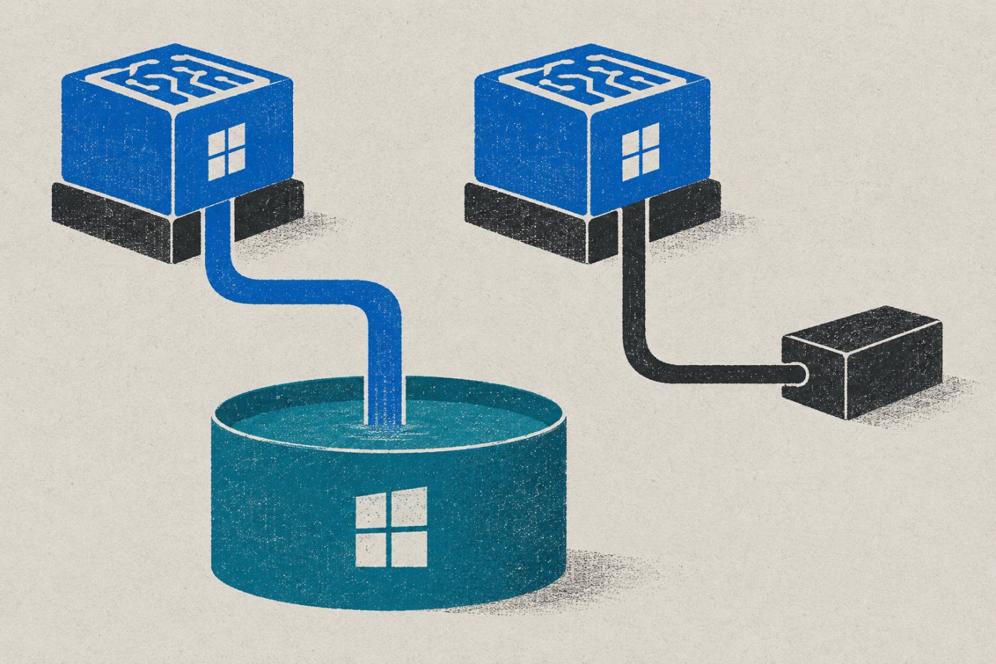 ב־Microsoft Foundry אשראי Microsoft for Startups יכול לכסות מודל שמחויב ישירות דרך Azure, בעוד חיוב נפרד של שותף אינו מכוסה.