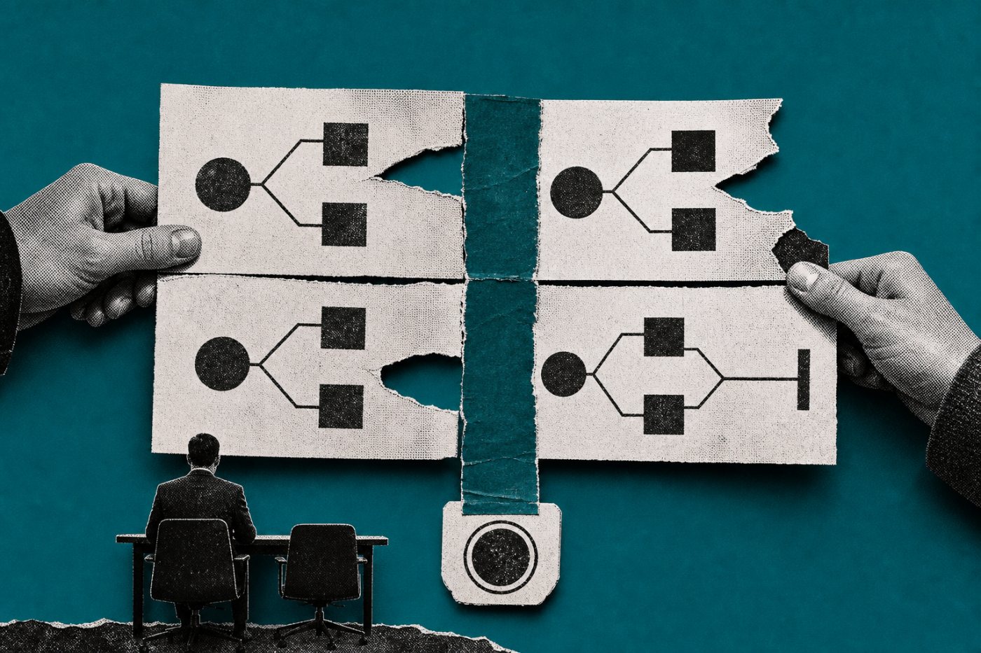 Deadlock scenarios are matched to decision authority, escalation routes and remedies before equity documents are approved.