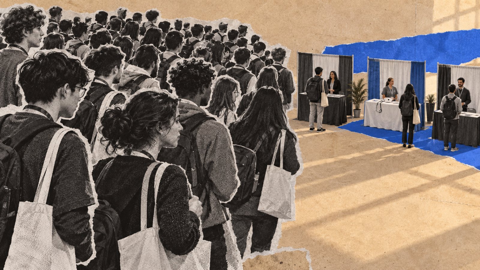 USA: 7,1 Prozent der jungen Informatiker sind arbeitslos – KI ist nicht allein schuld
