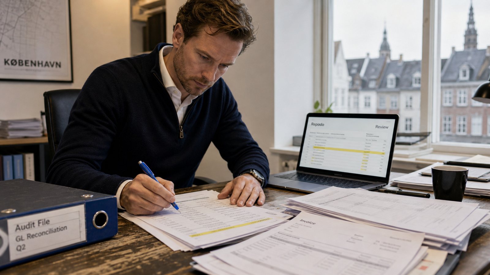 Repodo lève 8,2 M€ : l’auditeur garde le dernier mot