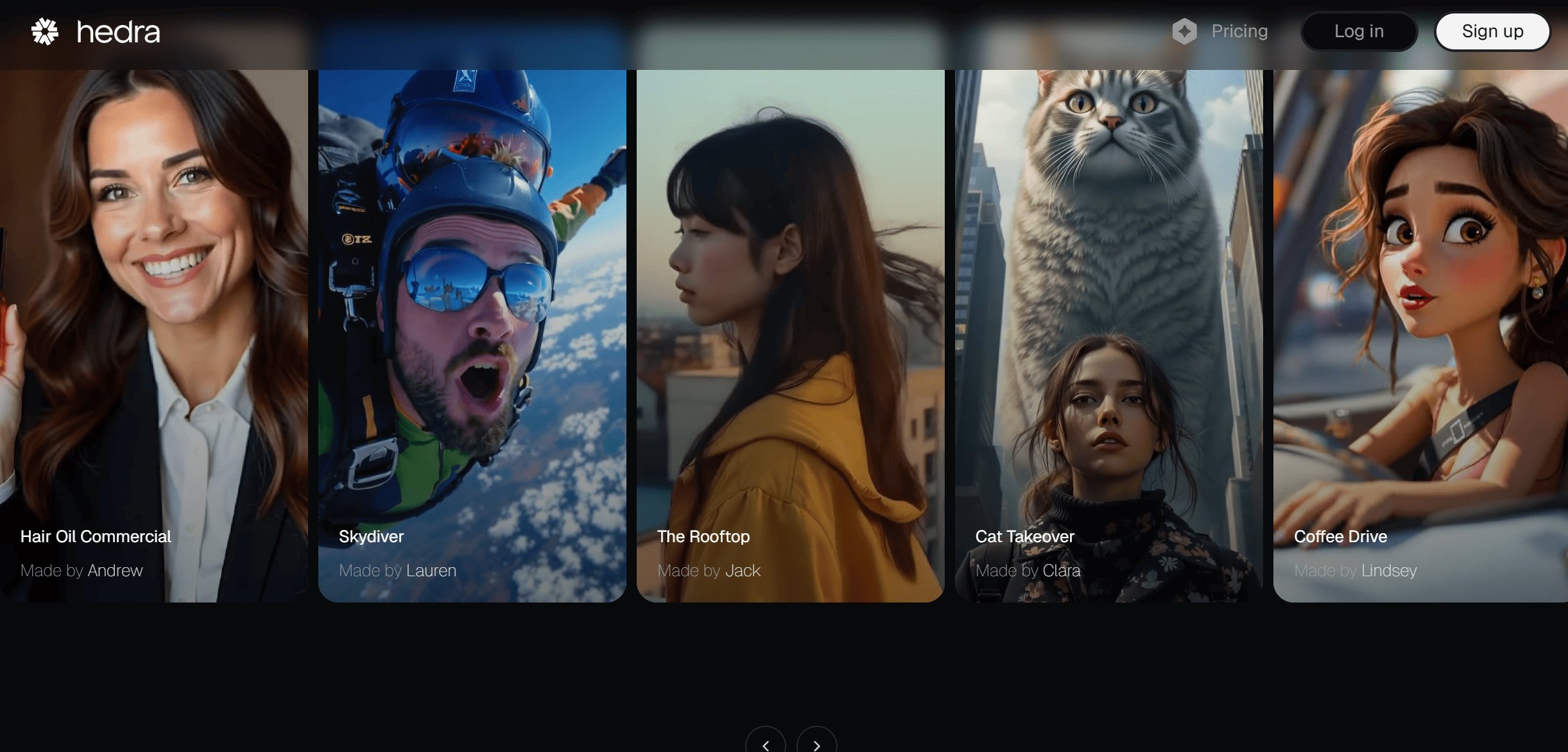 Elon Musk’s AI Avatars Anya and Rudi Hit the Brakes, as Hedra Unveils Real-Time Breakthrough