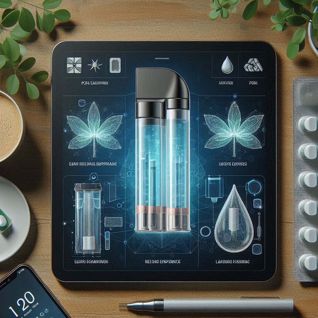 Getting the Most Out of Your Hayati Pro Ultra: Refill Tips, Longevity, and Maintenance