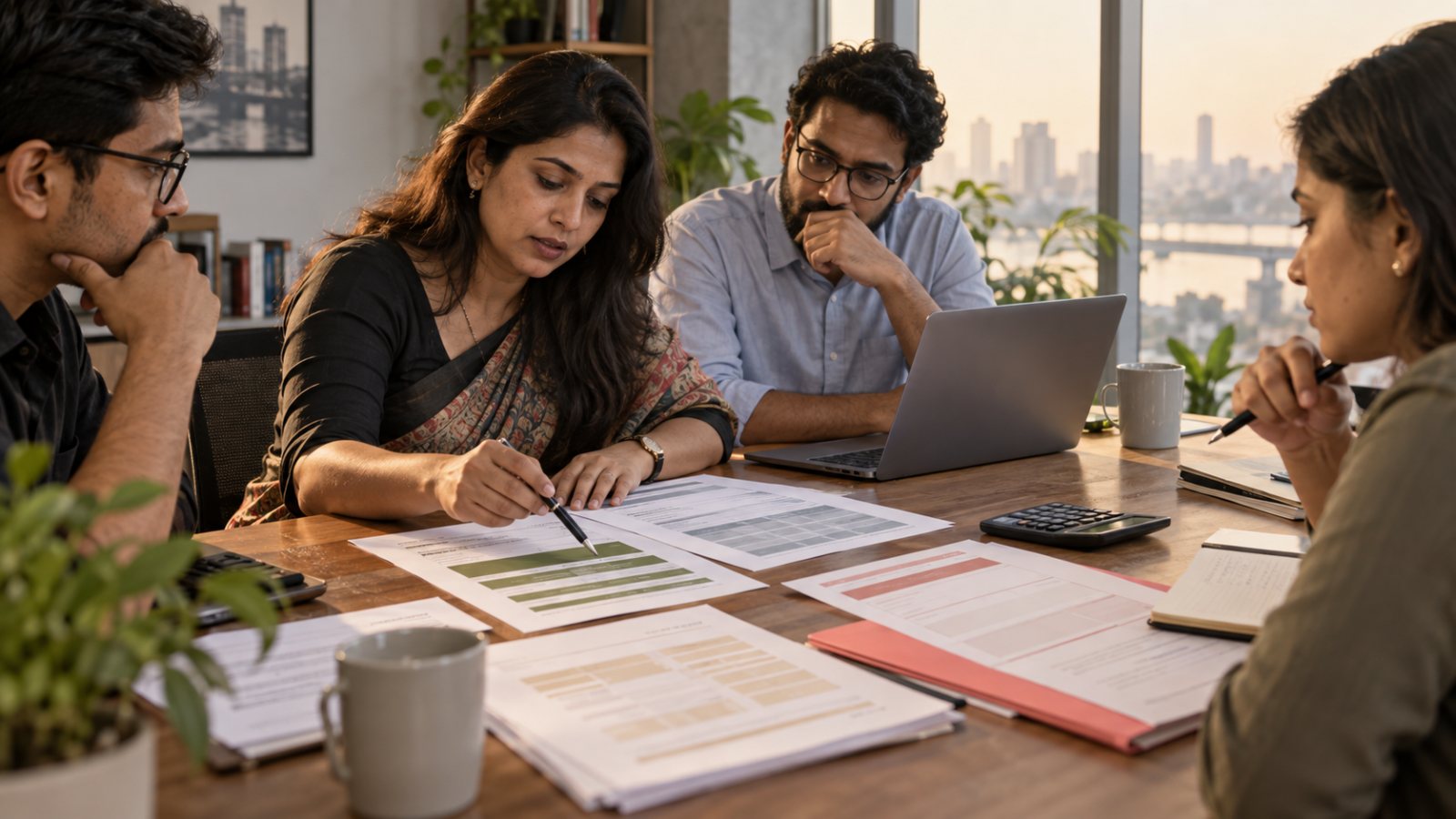 Equity না CVF—ভুল খরচে ভুল capital নিলে ownership-ই যাবে