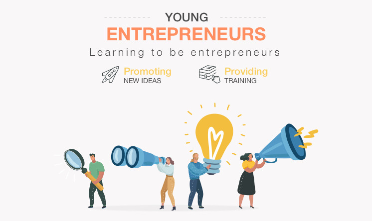Follow These 5 Simple Daily Life Tips For Young Entrepreneurs Till They Make It Big