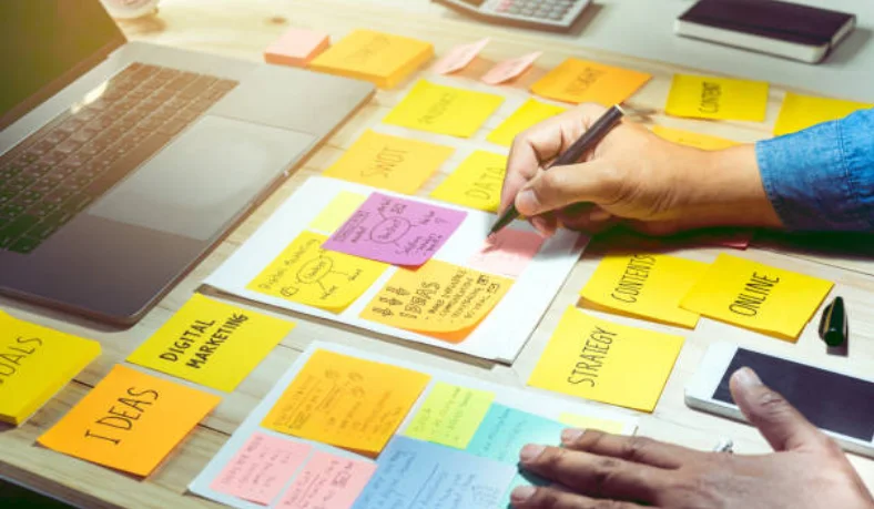 8 Easiest Ways to Uncover Content Ideas for Any Niche