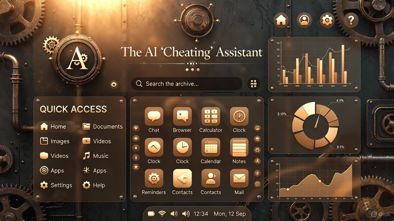 The AI 'Cheating' Assistant Drama: Cluely's Meteoric Rise, Pickle's Open-Source Clone, and a Code Theft Scandal