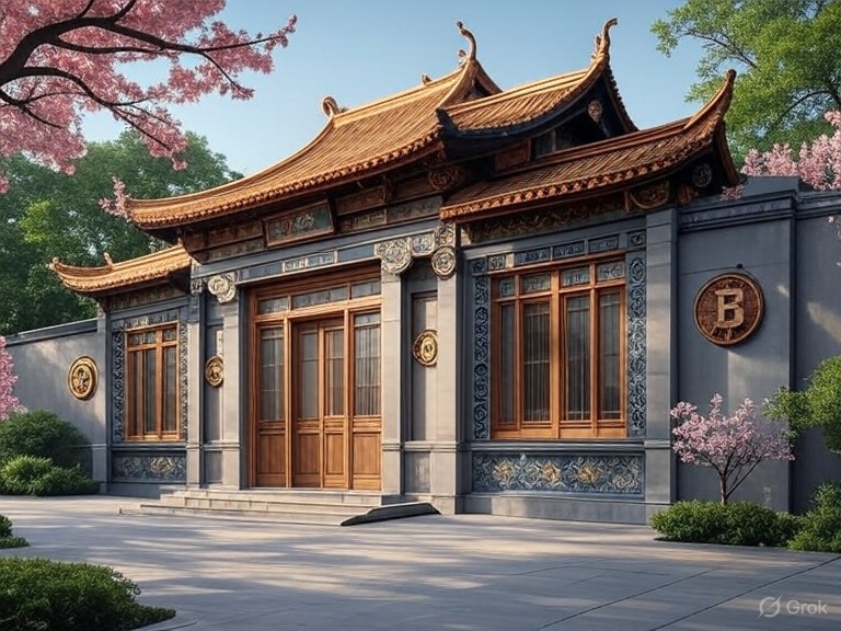 First Chinese Bank Launches Cryptocurrency Trading in Hong Kong