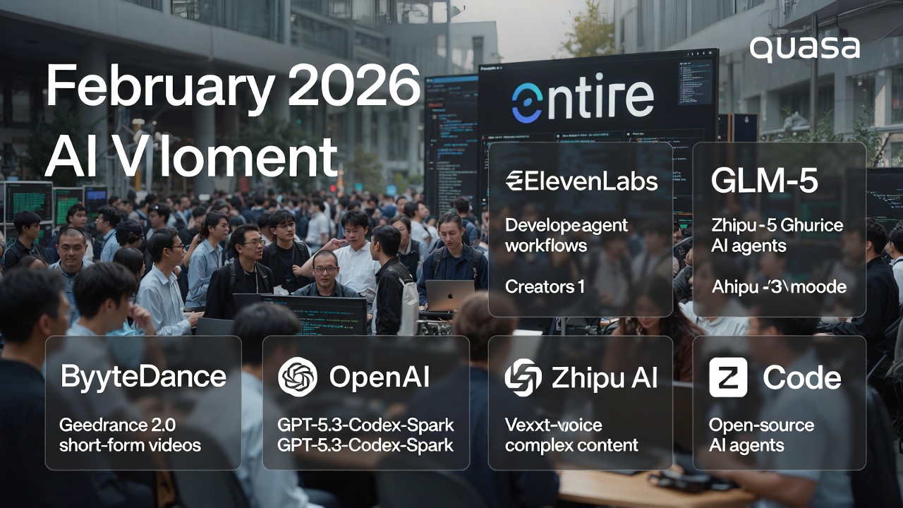 Top 5 AI Opportunities This Week from Quasa