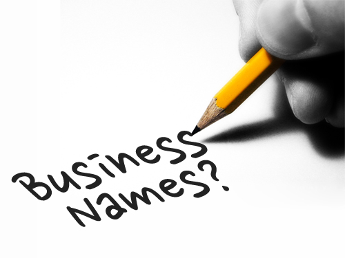 How to Buy a Business Name – Small Business Trends