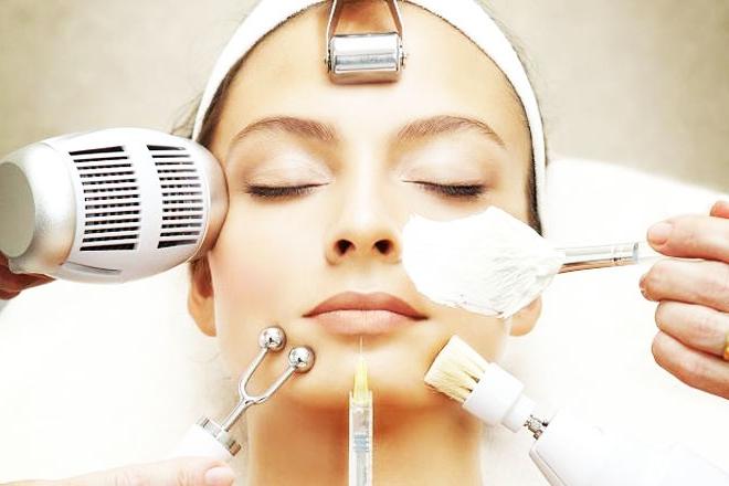 Сколько стоит быть молодой и красивой