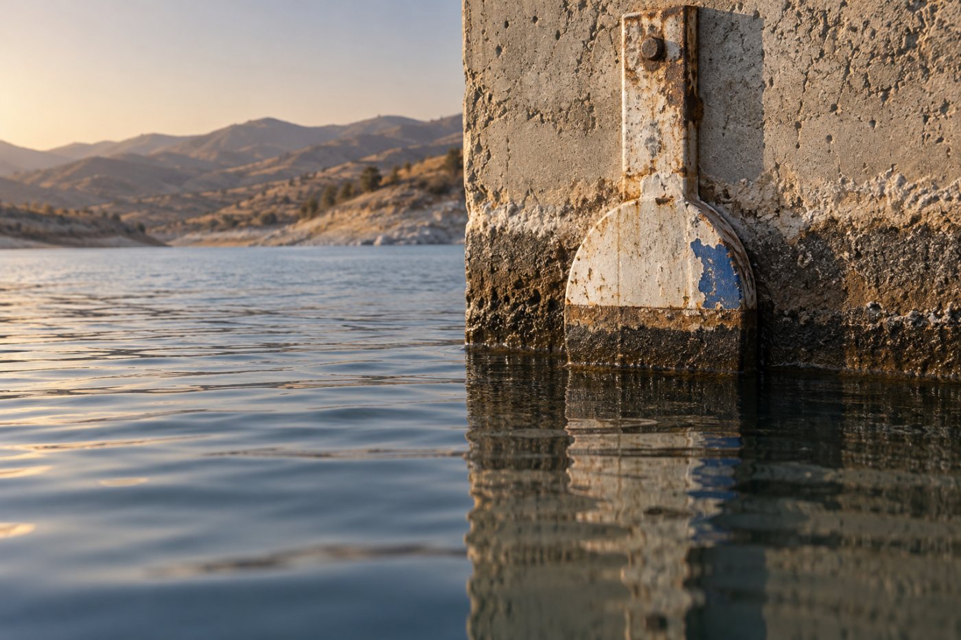 Η διαχείριση νερού στην Κύπρο είναι ένας από τους τομείς βιωσιμότητας που καλύπτει το PHAROS-CY.