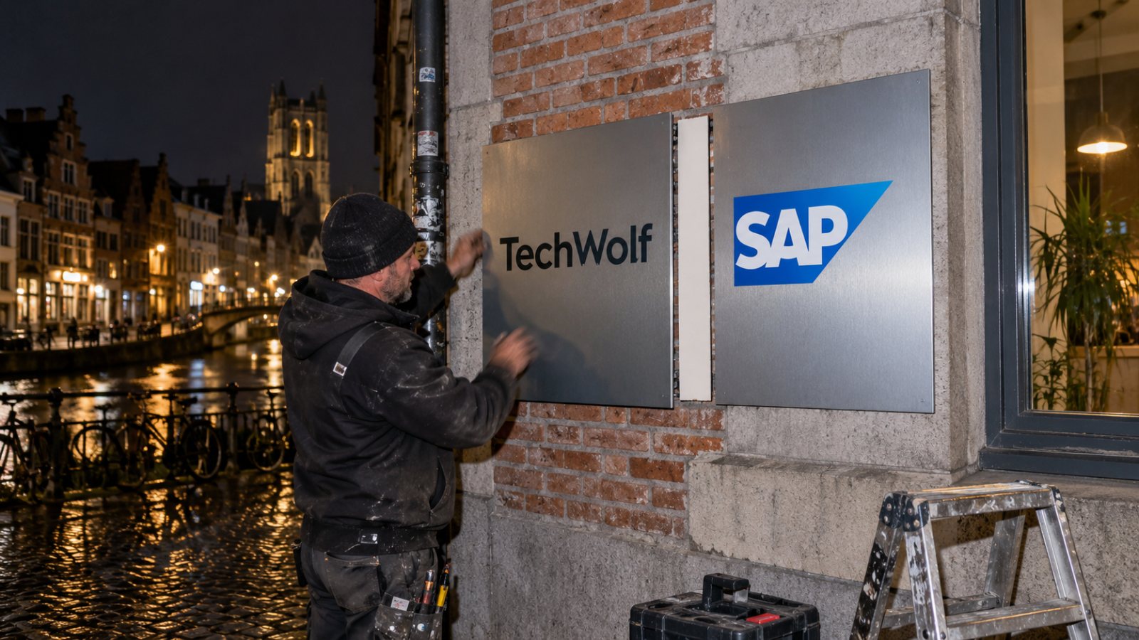 SAP kupuje TechWolf, ali cijena posla ostaje skrivena