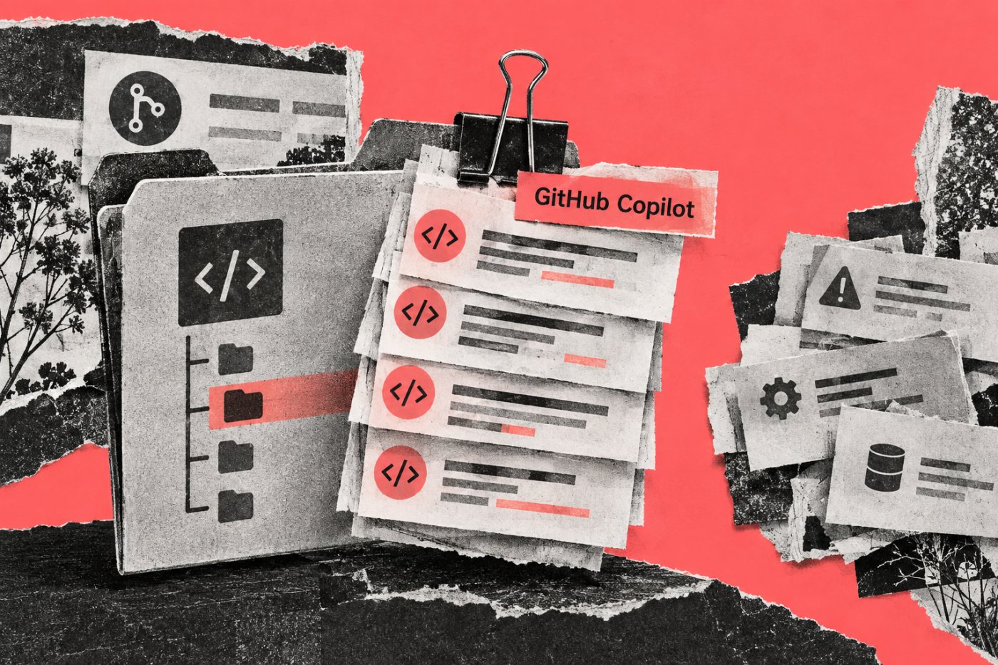 Các Code Quality findings liên quan được gom thành một lô nhất quán trước khi giao cho GitHub Copilot.