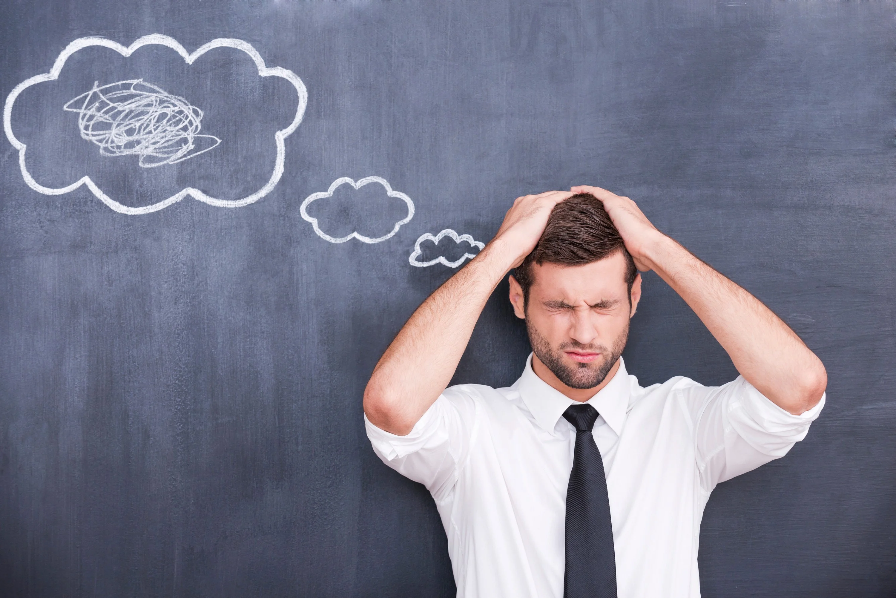 8 негативных фраз, которые пора перестать говорить себе