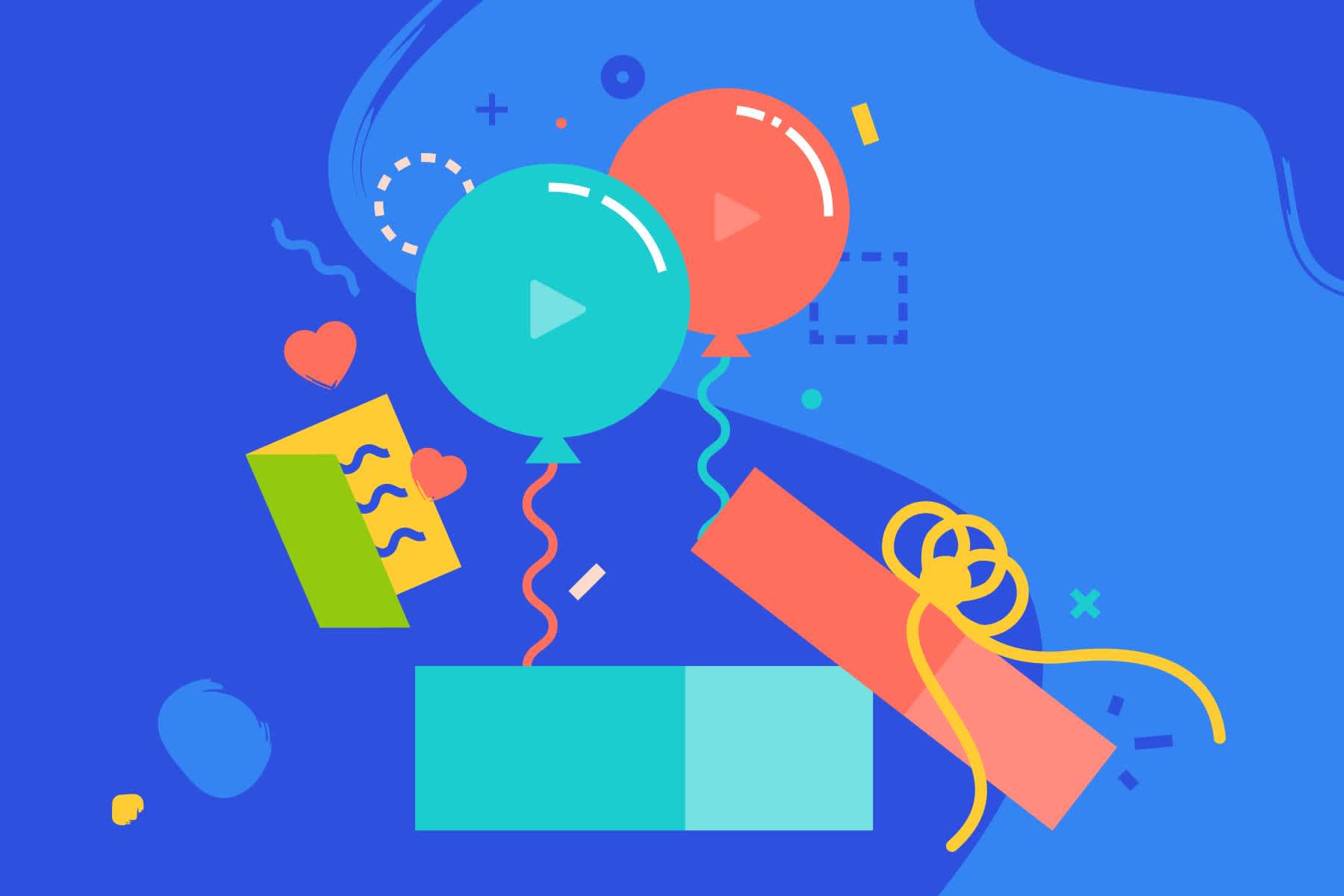 Importance of Video Greeting Cards Keyword