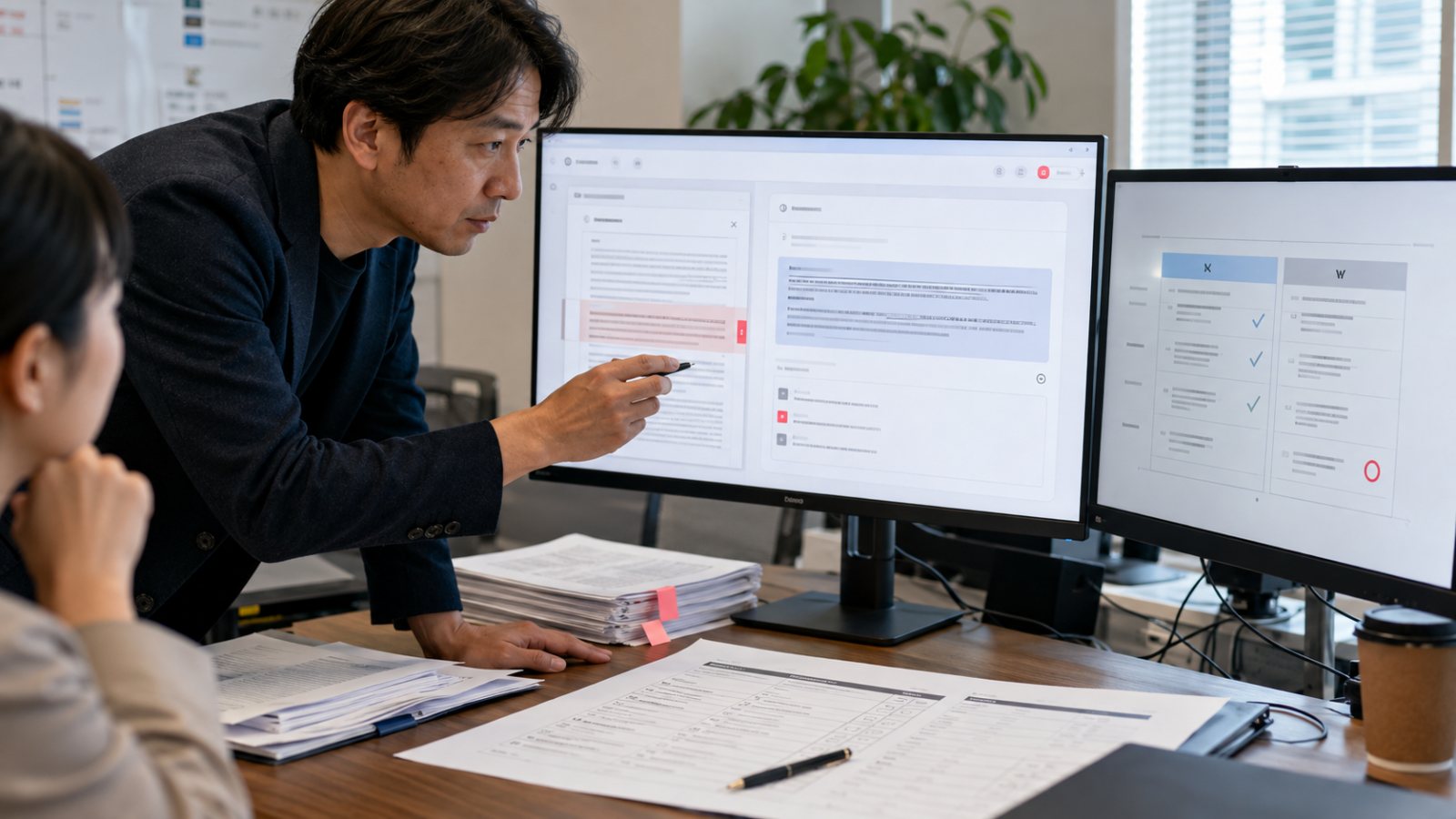 RAGかファインチューニングか、知識更新で選ぶと失敗が減る