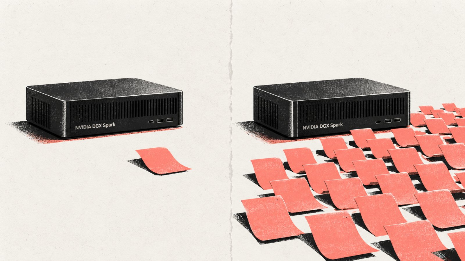 vLLM oder SGLang: Erst Parallelität zeigt den schnelleren Server