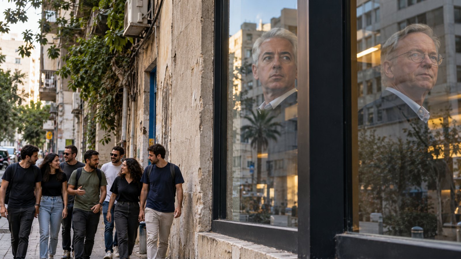 Two Delta גייסה עשרות מיליונים — עם פחות מעשרה עובדים