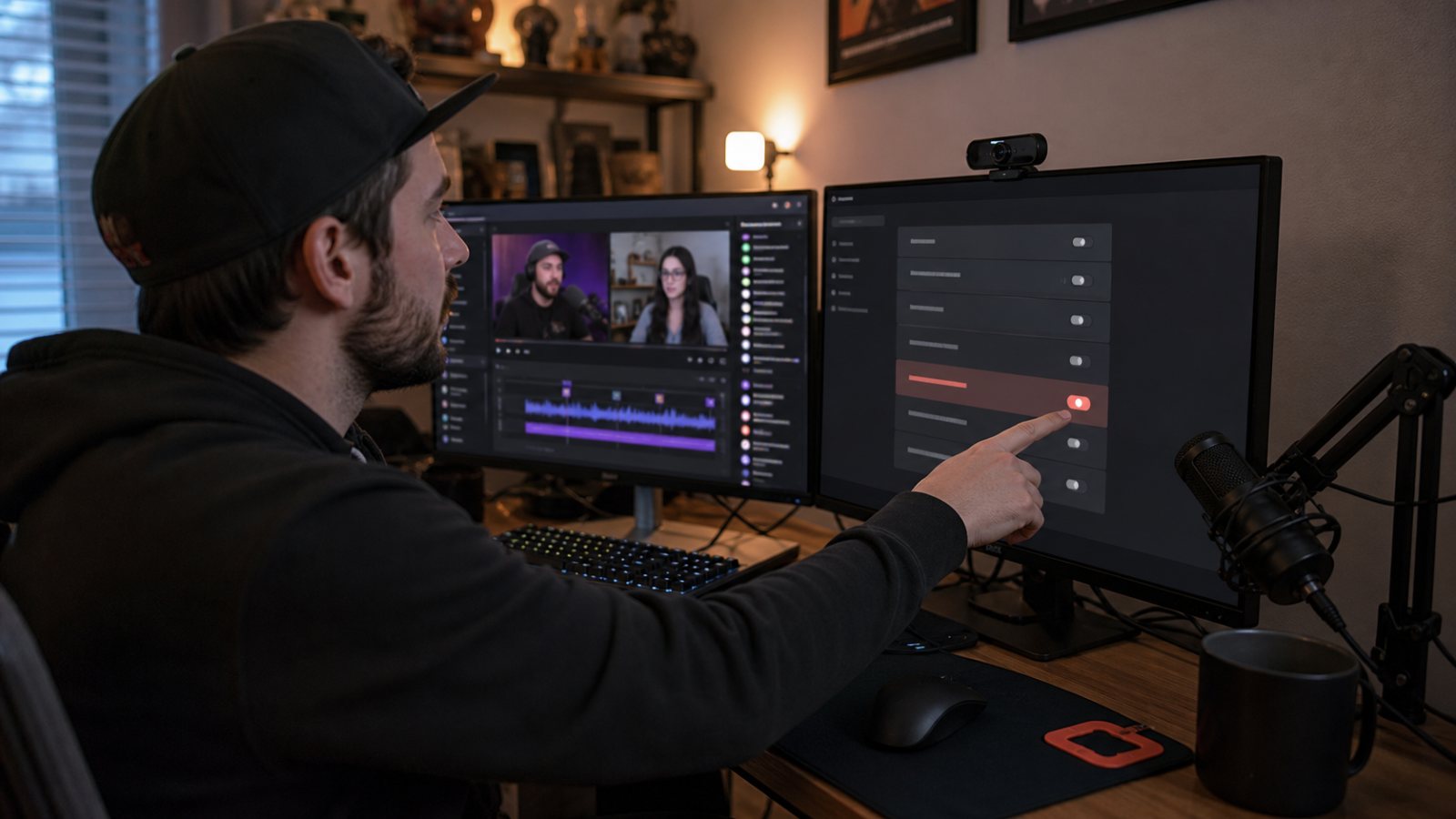 Twitch digugat soal pelatihan AI, tombol opt-out dinilai datang terlambat