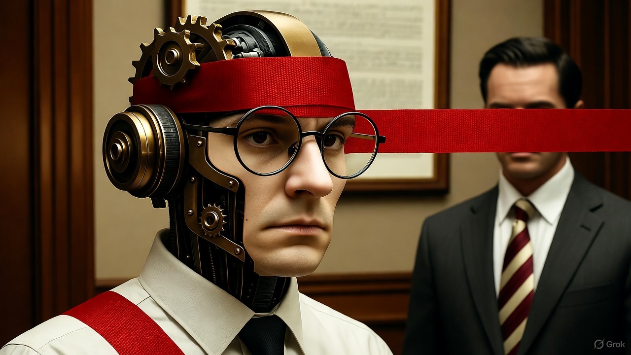 OpenAI Is Turning ChatGPT into a Boring Nerd