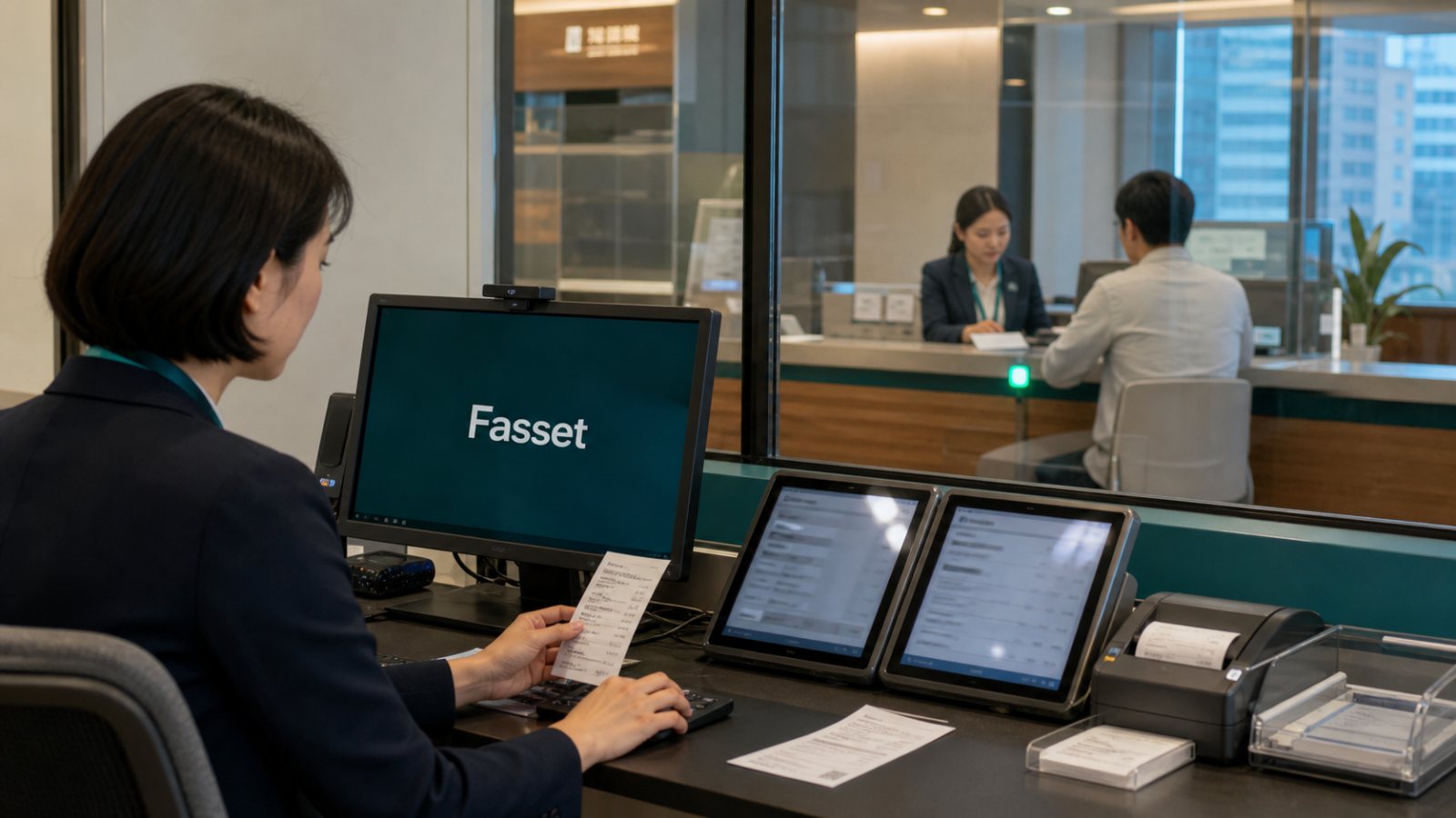 Fasset, 6800만 달러 유치로 유니콘 등극…SBI가 노린 결제망