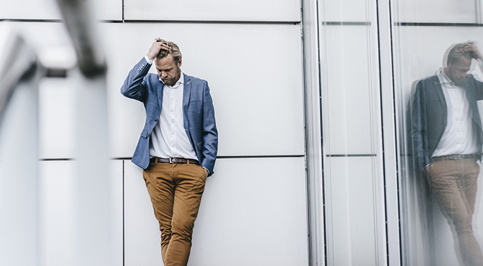 Кризис среднего возраста у мужчин: причины, признаки и пути преодоления