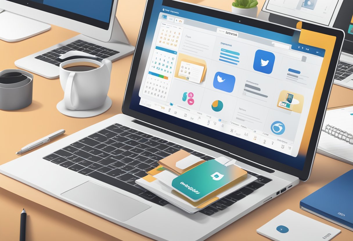 How to Build and Maintain a Strong Brand Identity on Social Media: Strategies for Consistent Online Presence