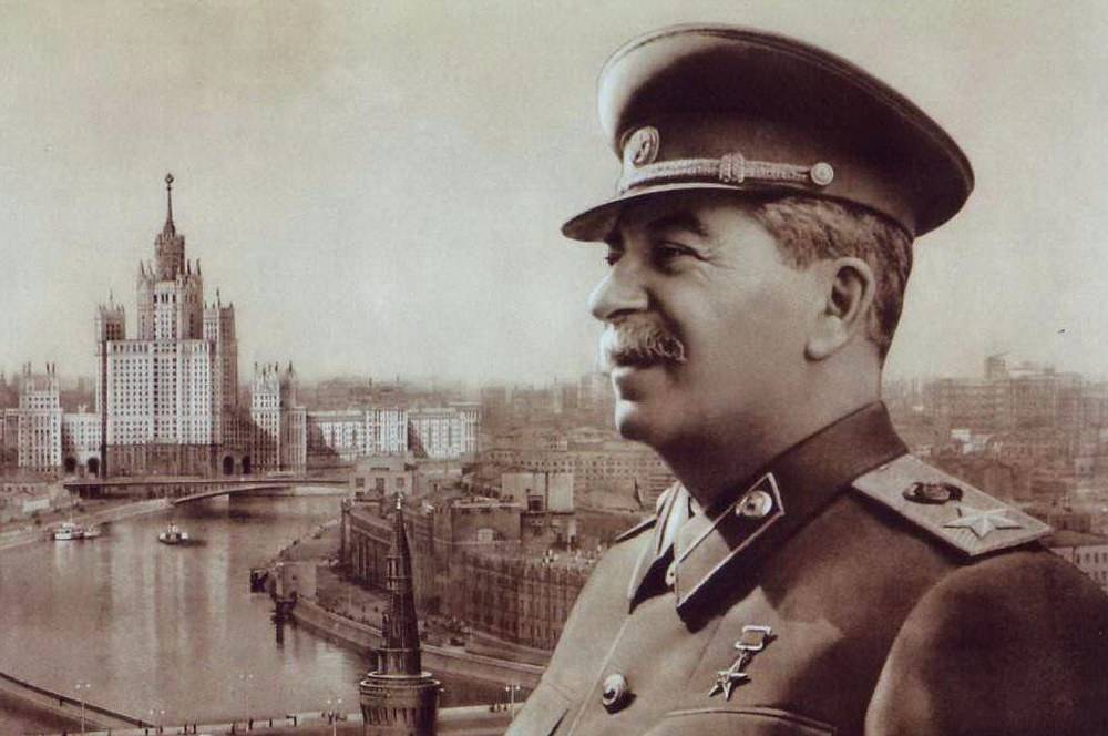 Цены и зарплаты при Сталине