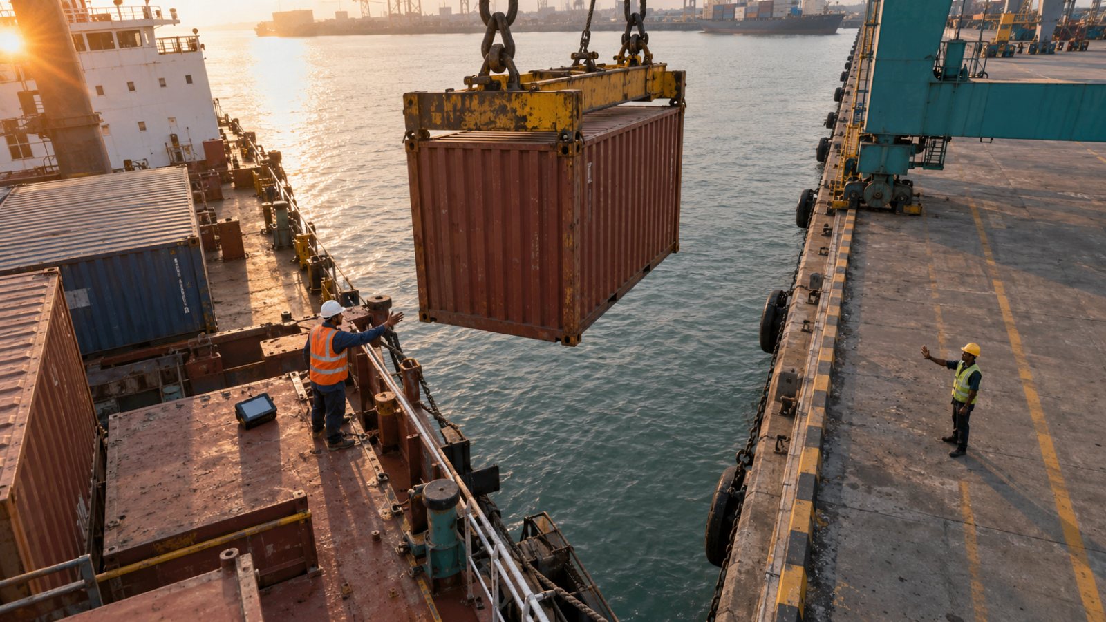 TradeTrust নথি আসল কি না দেখুন—সবুজ ফলই মালিকানা প্রমাণ নয়